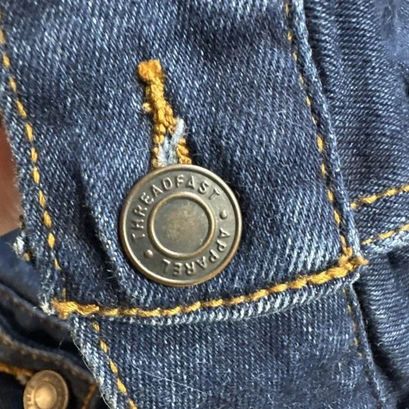 2020 Wrangler NFR‎ Texas Jean Jacket Denim Men XL Custom Patches Blue Rodeo